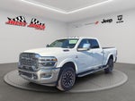 2026 RAM 2500 Longhorn