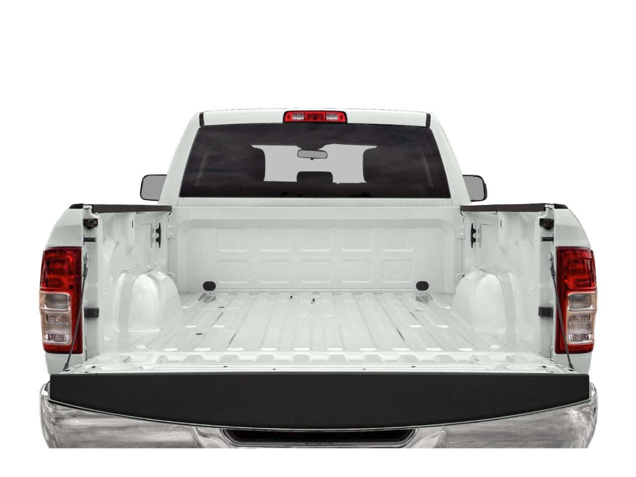 2022 RAM 3500 Lone Star