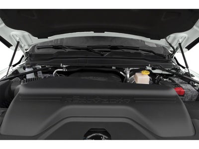 2022 RAM 3500 Lone Star