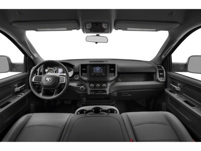 2022 RAM 3500 Lone Star