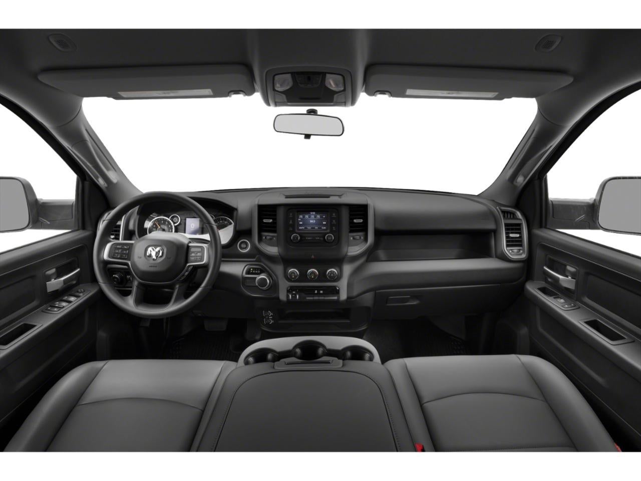 2022 RAM 3500 Lone Star