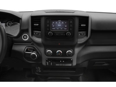 2022 RAM 3500 Lone Star