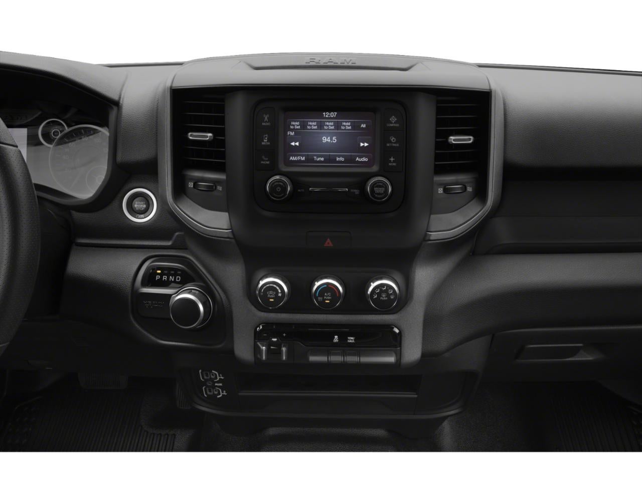 2022 RAM 3500 Lone Star