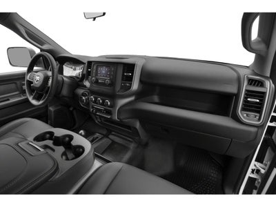 2022 RAM 3500 Lone Star