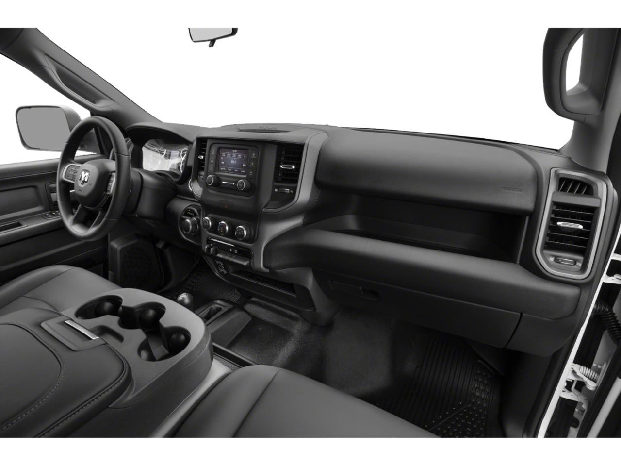 2022 RAM 3500 Lone Star