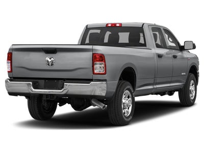 2022 RAM 3500 Lone Star