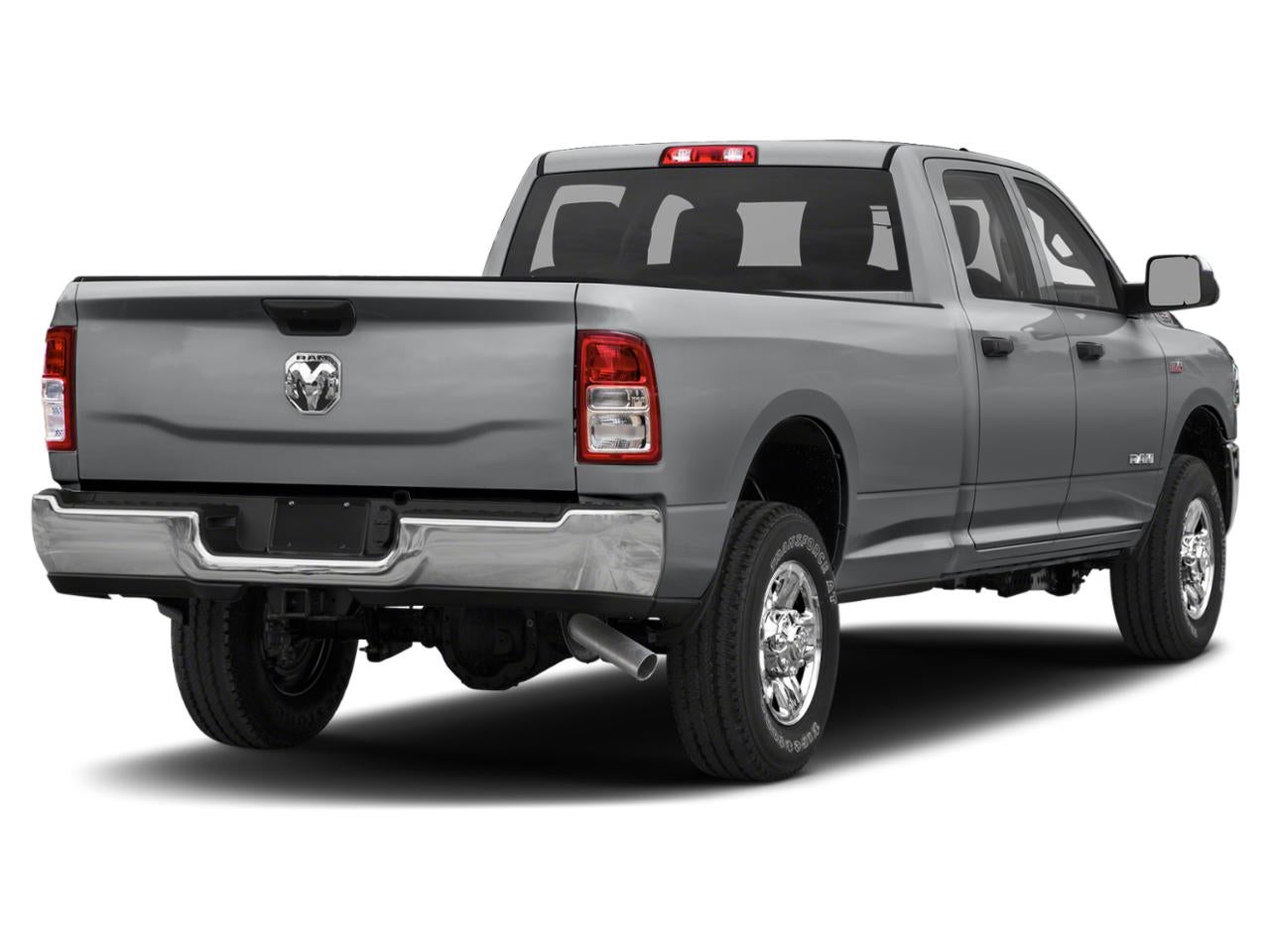2022 RAM 3500 Lone Star