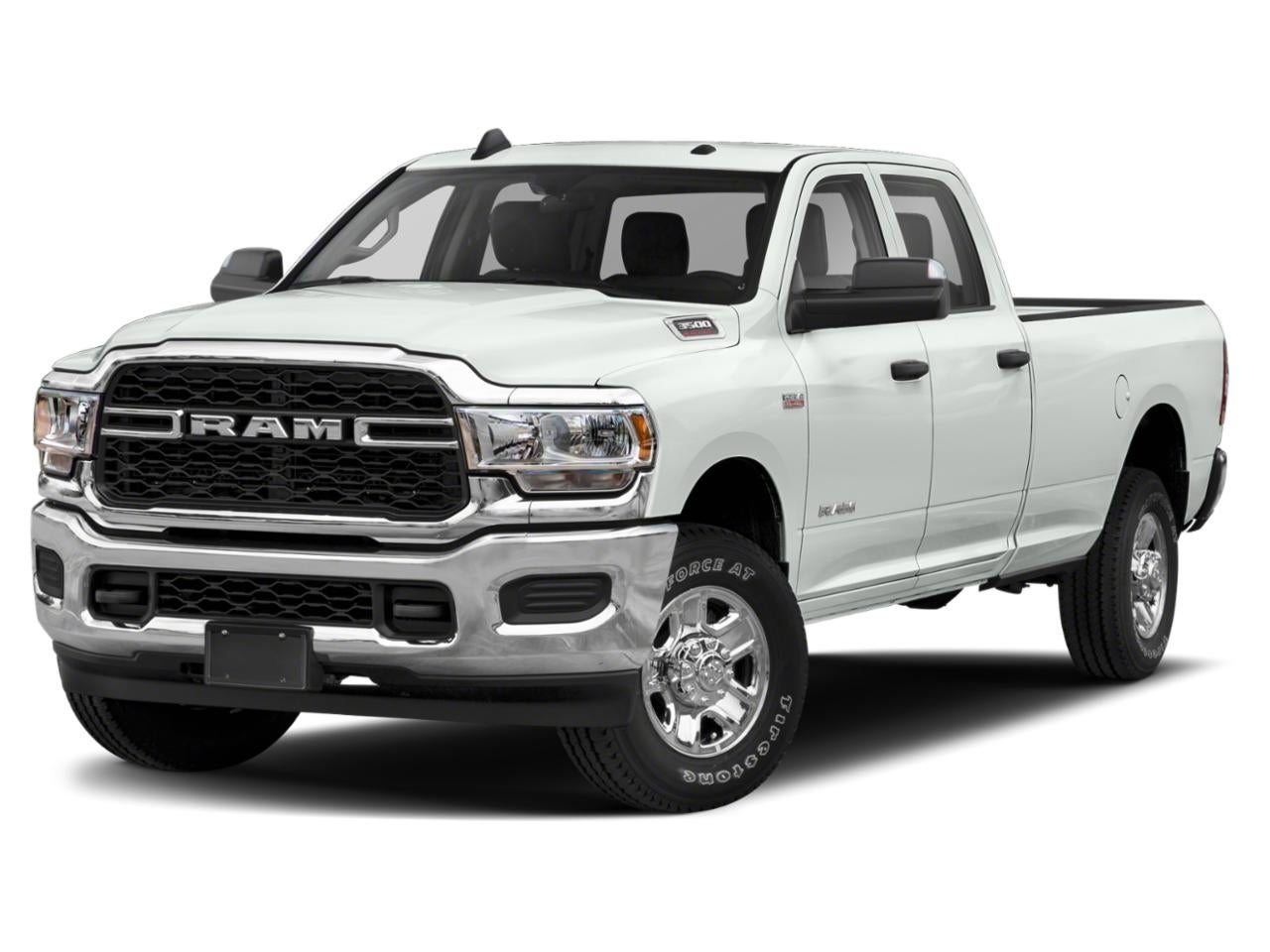 2022 RAM 3500 Lone Star