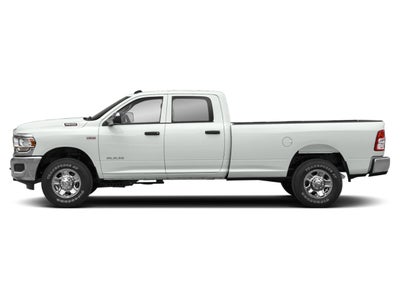 2022 RAM 3500 Lone Star