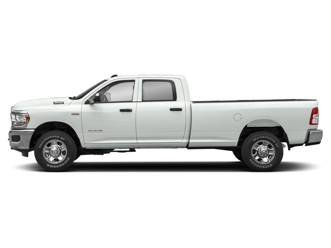 2022 RAM 3500 Lone Star