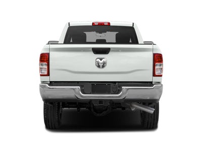 2022 RAM 3500 Lone Star