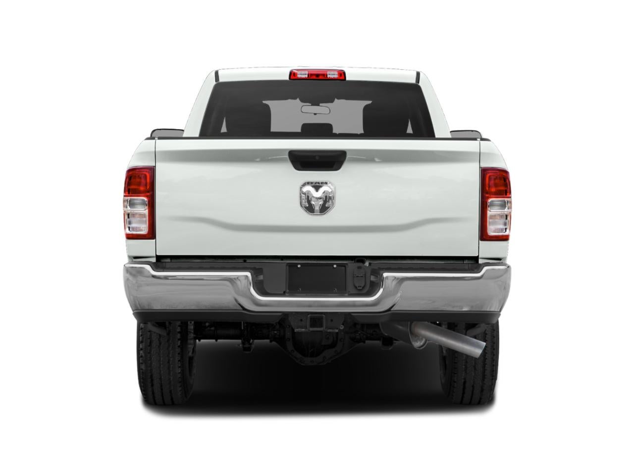 2022 RAM 3500 Lone Star