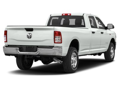 2022 RAM 3500 Lone Star