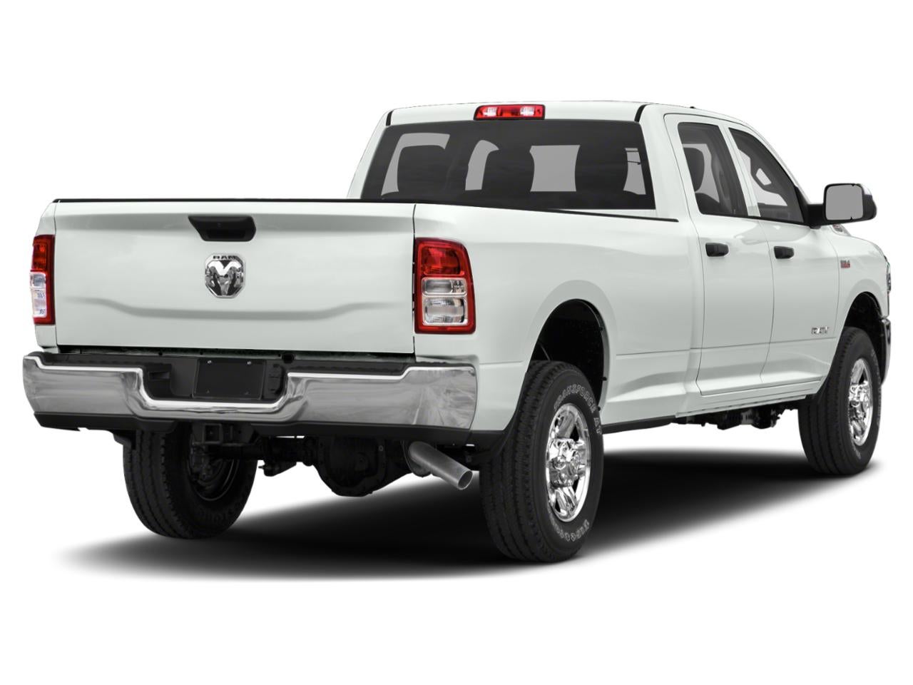 2022 RAM 3500 Lone Star