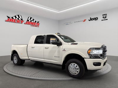 2024 RAM 3500 Longhorn