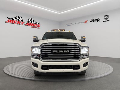 2024 RAM 3500 Longhorn