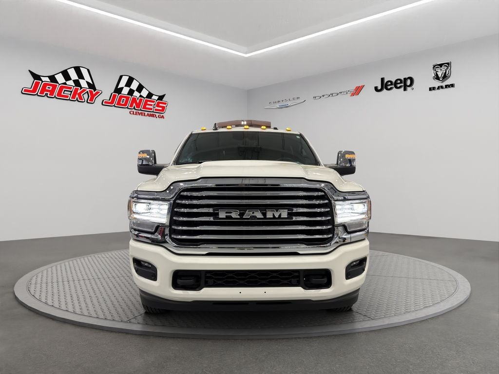 2024 RAM 3500 Longhorn