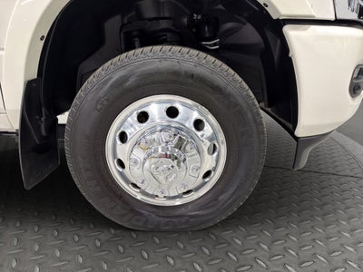 2024 RAM 3500 Longhorn