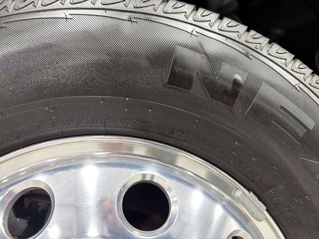 2024 RAM 3500 Longhorn