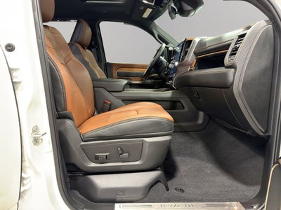 2024 RAM 3500 Longhorn