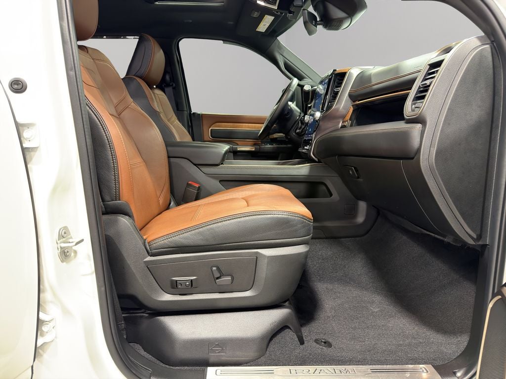 2024 RAM 3500 Longhorn