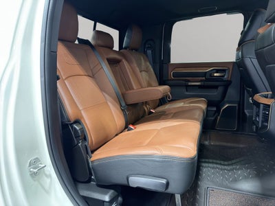 2024 RAM 3500 Longhorn