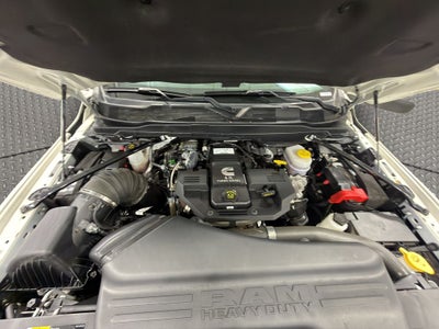 2024 RAM 3500 Longhorn