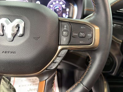 2024 RAM 3500 Longhorn