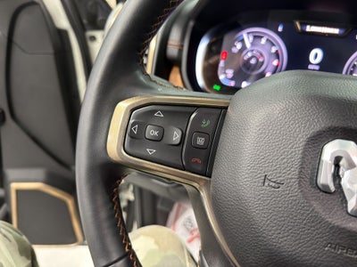 2024 RAM 3500 Longhorn