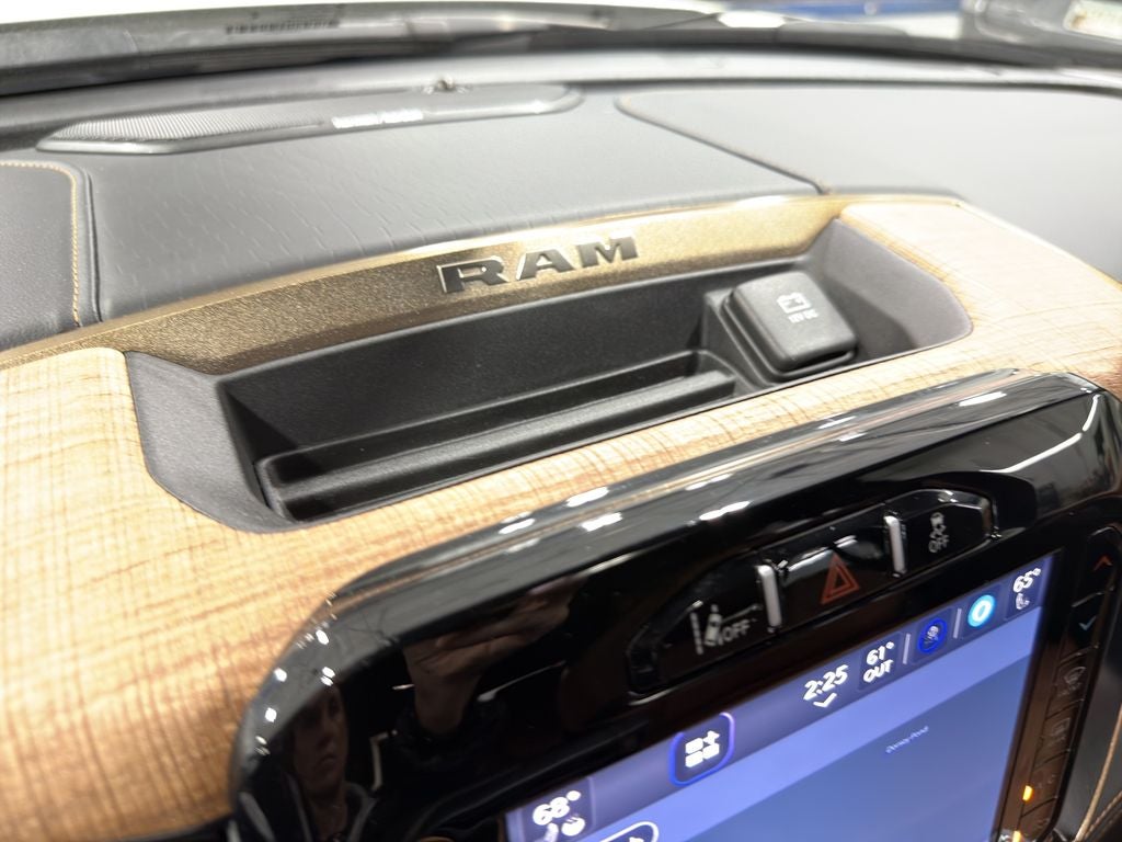 2024 RAM 3500 Longhorn