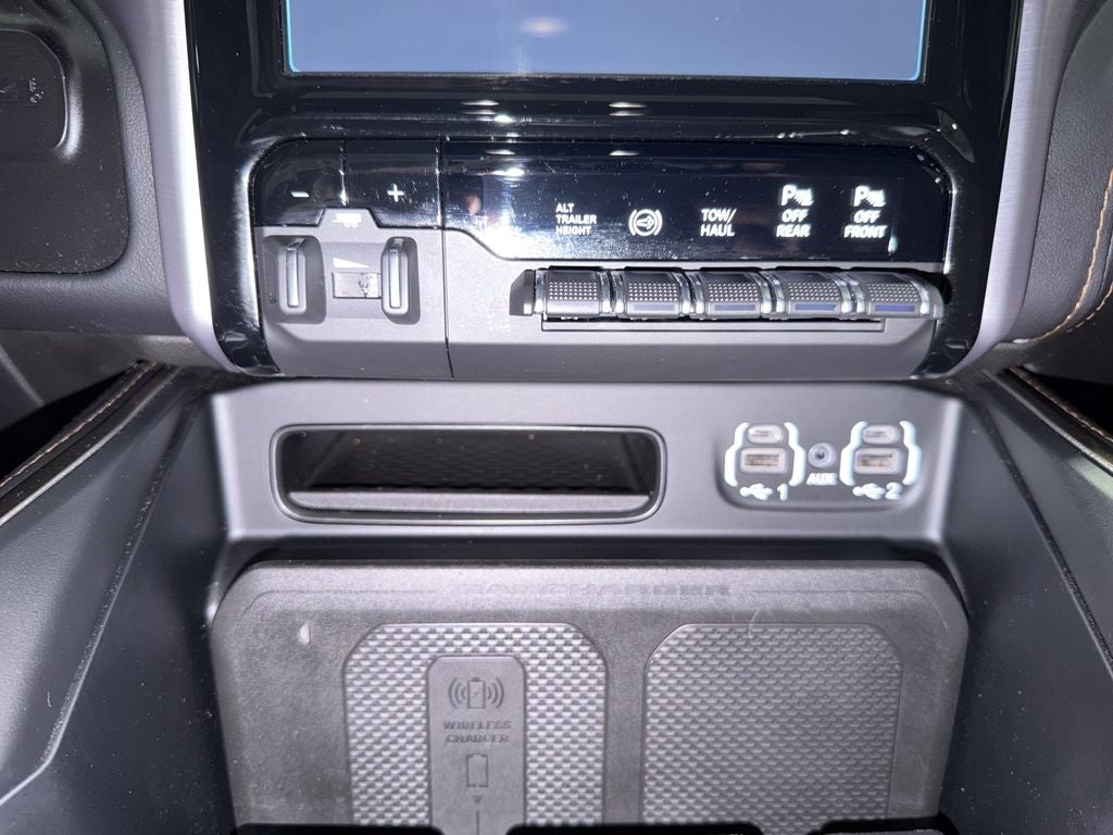 2024 RAM 3500 Longhorn