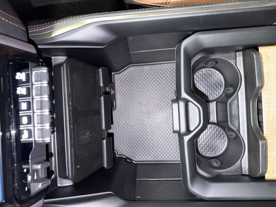 2024 RAM 3500 Longhorn