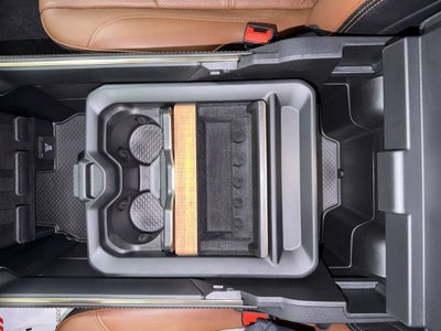 2024 RAM 3500 Longhorn