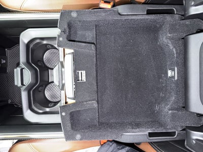 2024 RAM 3500 Longhorn