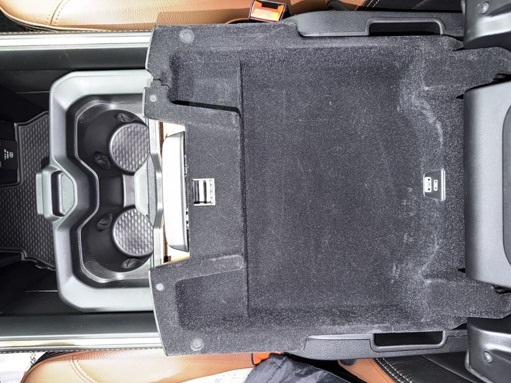 2024 RAM 3500 Longhorn