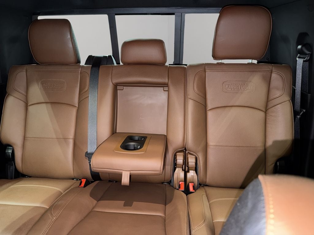 2024 RAM 3500 Longhorn