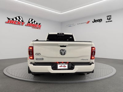 2024 RAM 3500 Longhorn