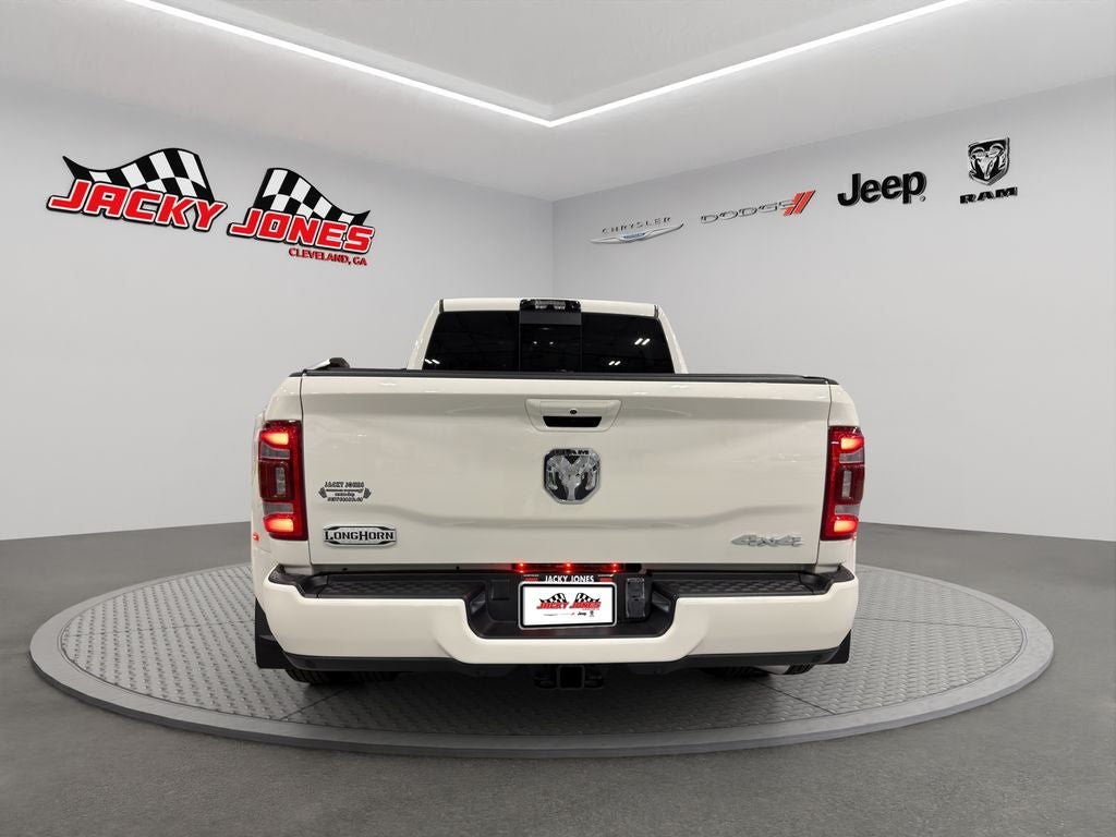 2024 RAM 3500 Longhorn