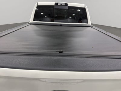 2024 RAM 3500 Longhorn