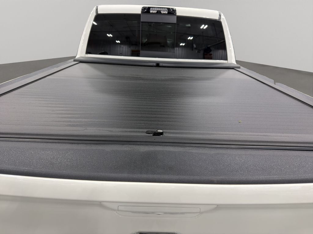 2024 RAM 3500 Longhorn