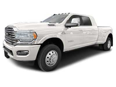 2024 RAM 3500 Longhorn