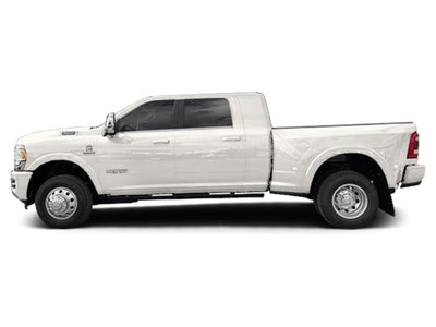 2024 RAM 3500 Longhorn