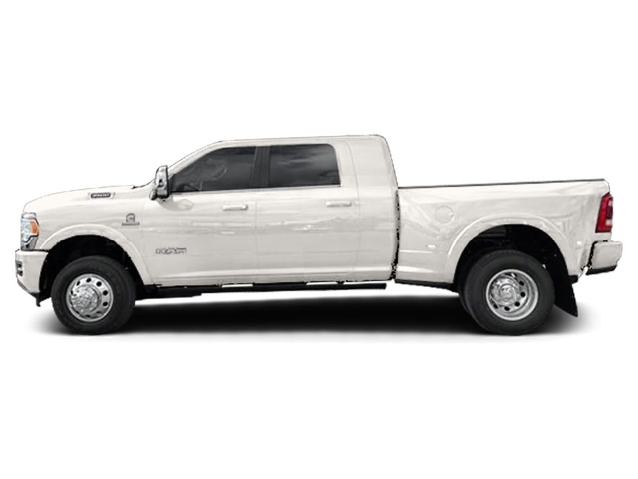 2024 RAM 3500 Longhorn