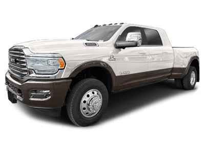 2024 RAM 3500 Longhorn