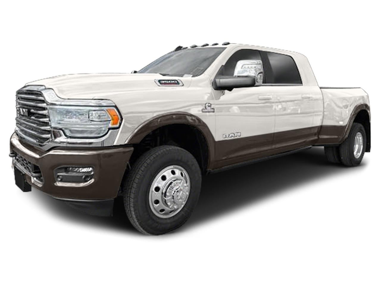 2024 RAM 3500 Longhorn