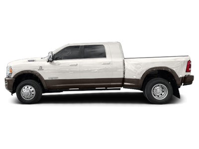 2024 RAM 3500 Longhorn