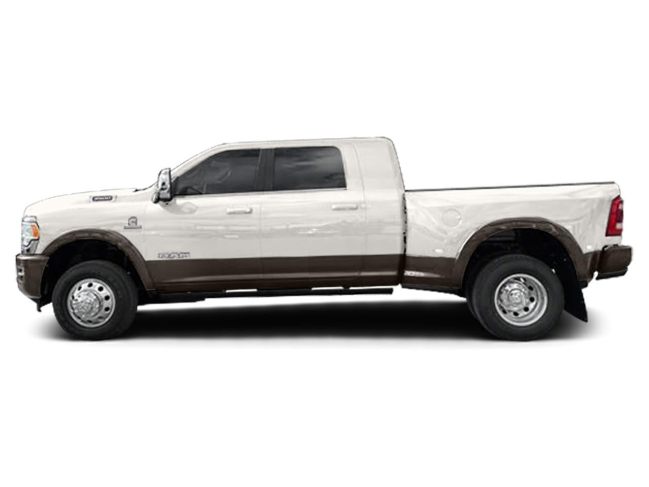 2024 RAM 3500 Longhorn
