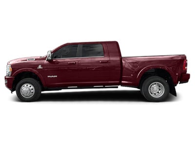 2024 RAM 3500 Longhorn
