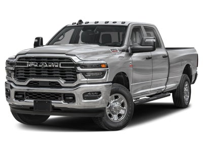2026 RAM 3500 Limited