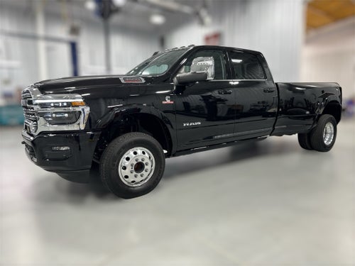 2025 RAM 3500 Longhorn